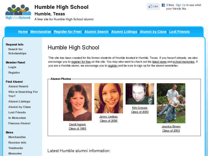 www.humblehighschool.net