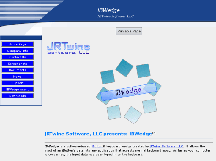 www.ibwedge.com