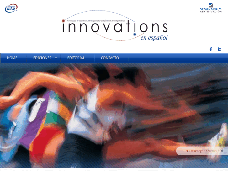 www.innovationsenespanol.com