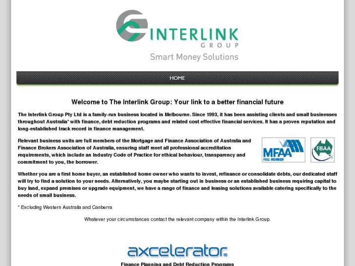 www.interlinkgroup.com.au