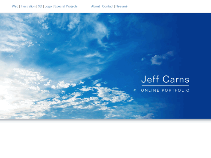 www.jeffcarns.com