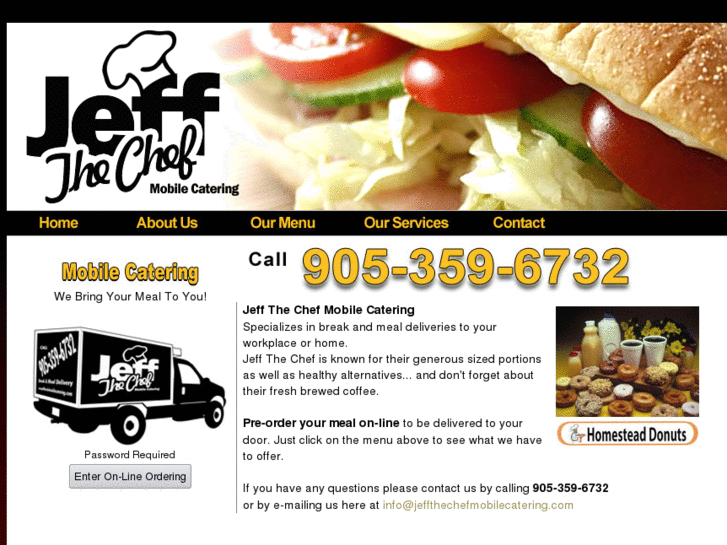 www.jeffthechefmobilecatering.com