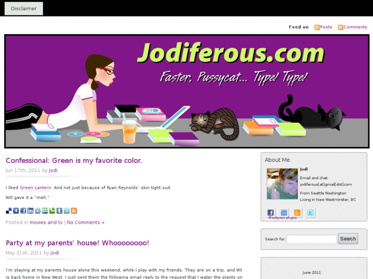 www.jodiferous.com