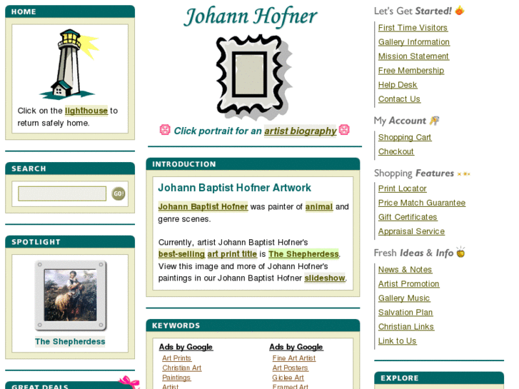 www.johannhofner.com