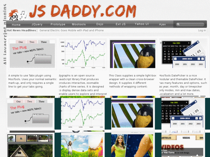 www.jsdaddy.com