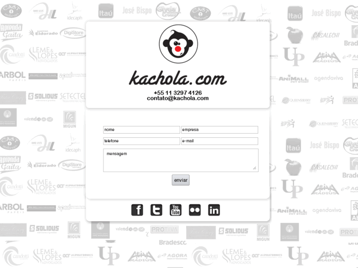 www.kachola.com