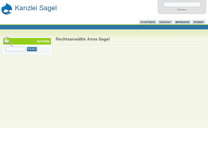 www.kanzlei-sagel.de