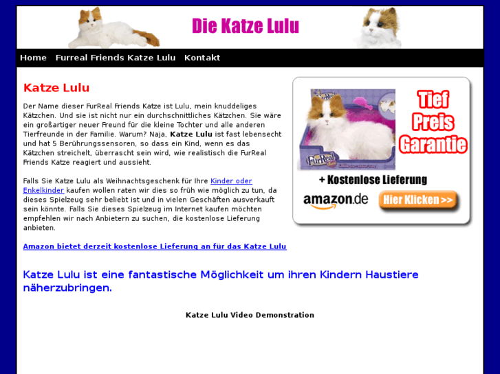 www.katzelulu.com