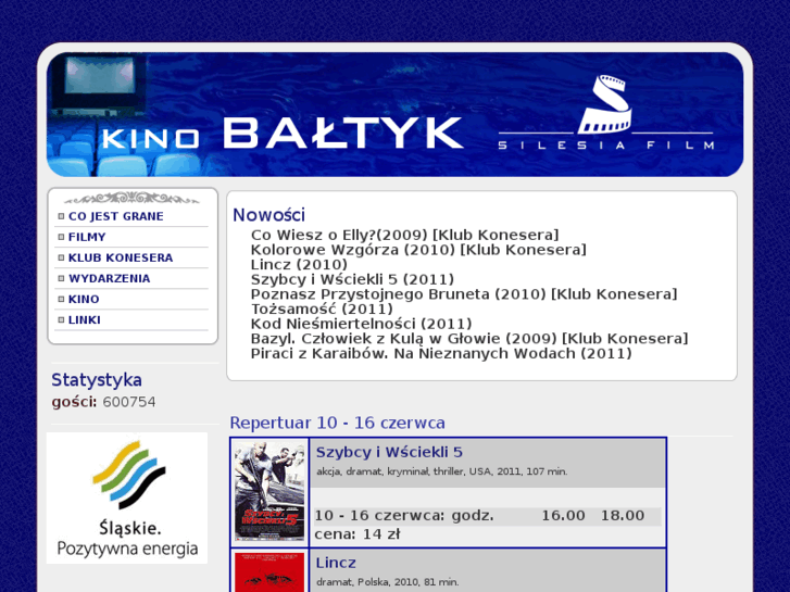 www.kinobaltyk.pl