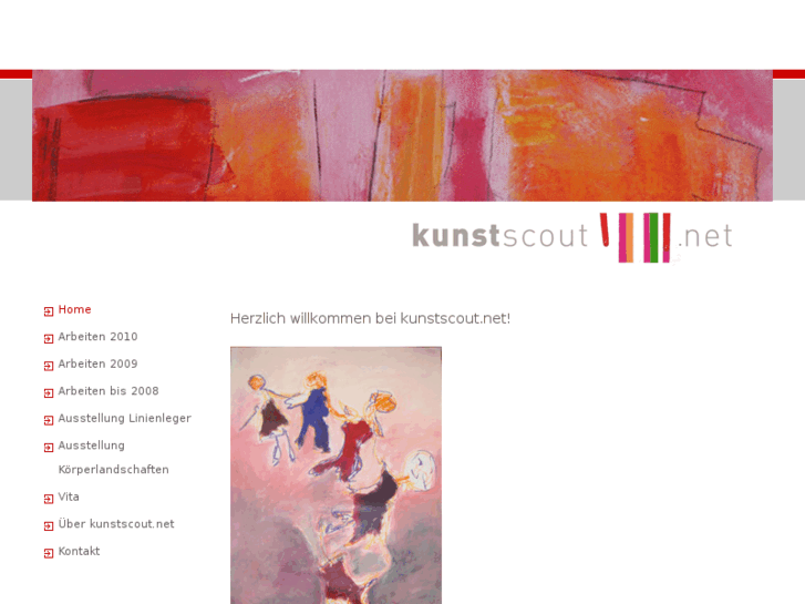 www.kunstscout.net