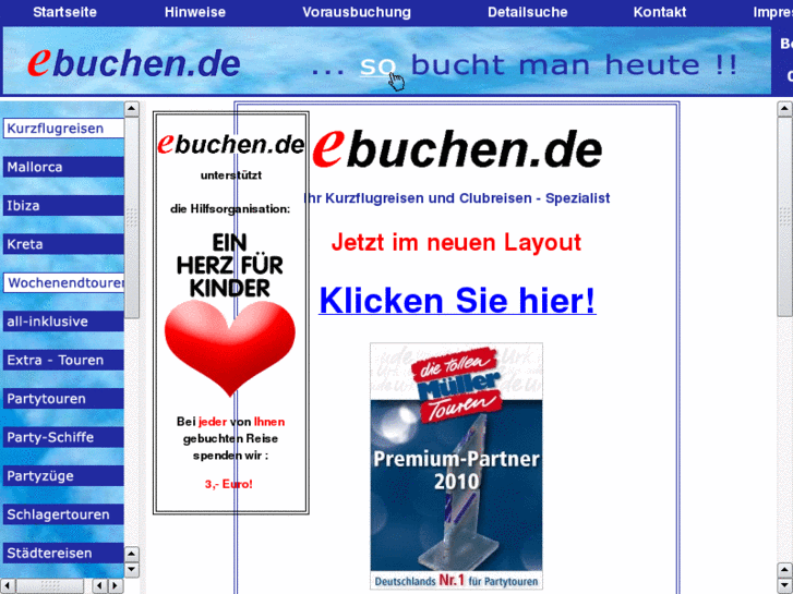 www.kurzflugreisen.com