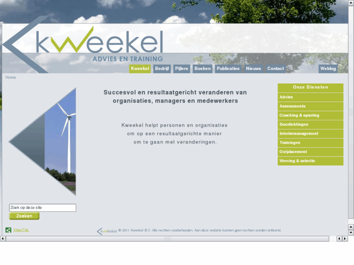 www.kweekel.biz