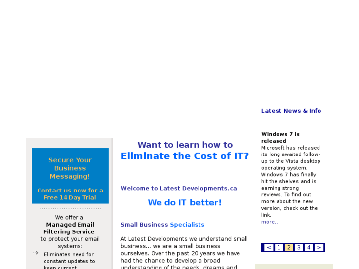 www.latestdevelopments.ca