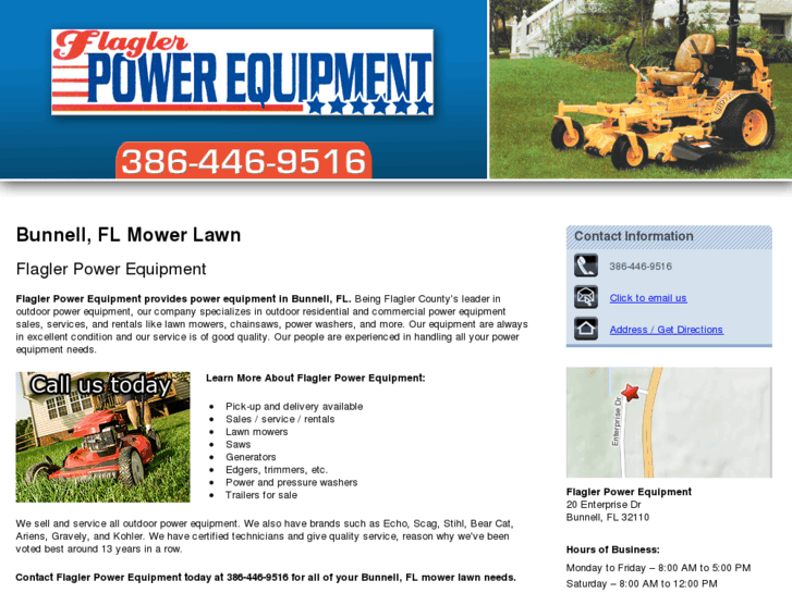 www.lawnmowerspalmcoast.com