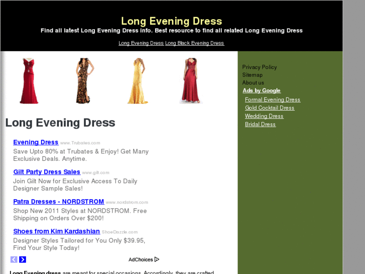 www.longeveningdress.org