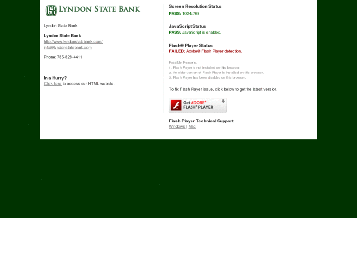 www.lyndonstatebank.biz