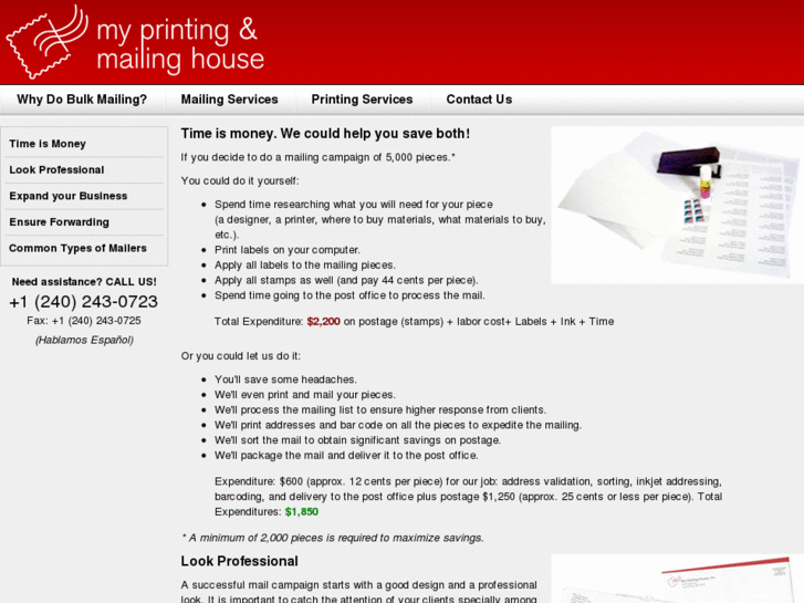 www.mailinghq.com