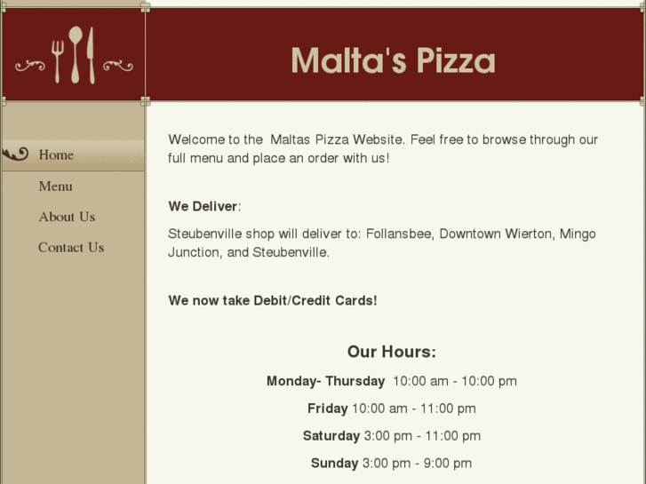 www.maltaspizza.com