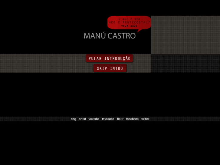 www.manucastro.com.br