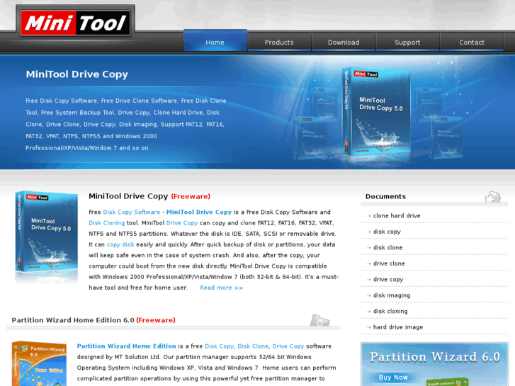 www.minitool-drivecopy.com