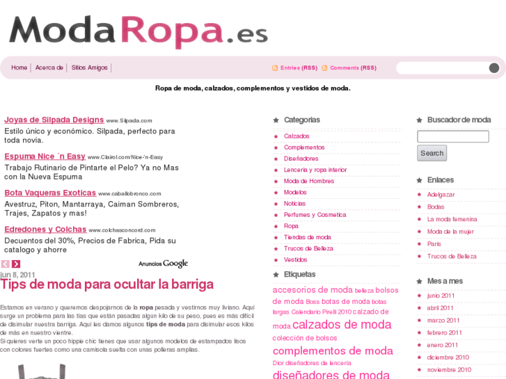 www.modaropa.es
