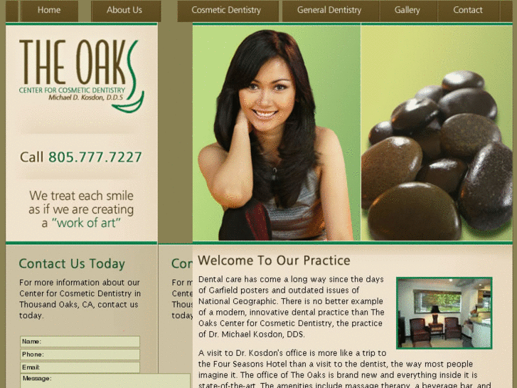 www.moorparkcosmeticdentist.info