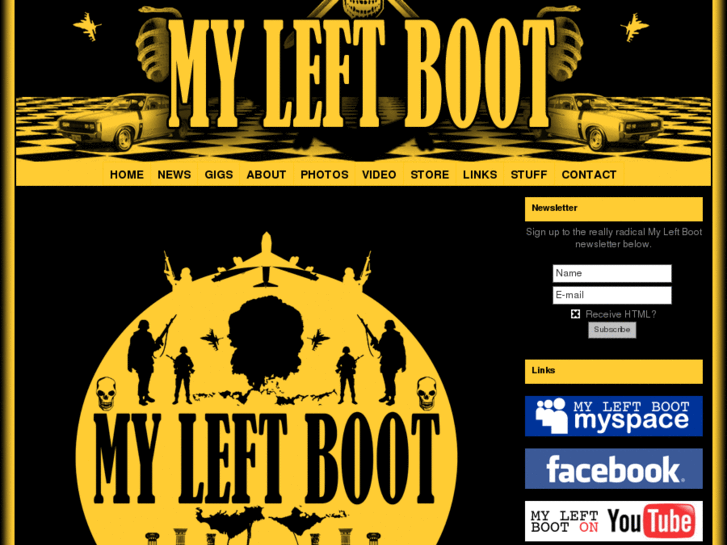 www.myleftboot.com