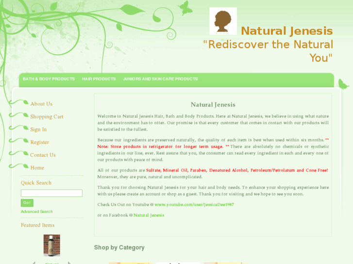 www.naturaljenesis.com