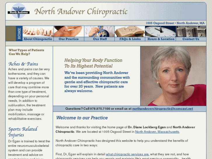 www.northandoverchiro.com