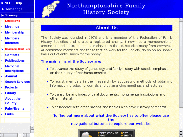 www.northants-fhs.org