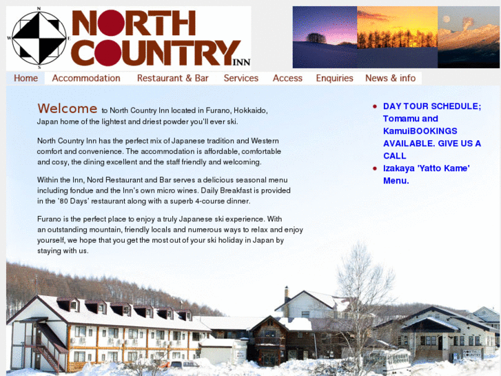 www.northcountryinnfurano.com