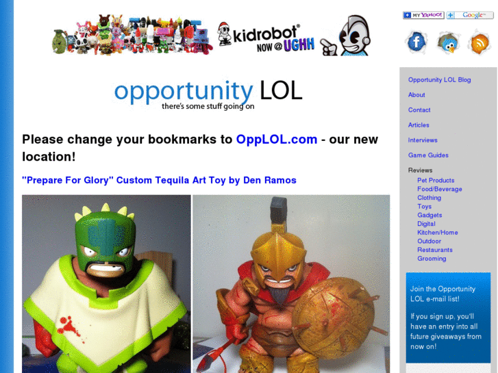 www.opportunitylol.com