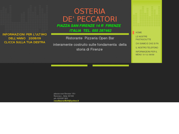 www.osteriadepeccatori.com