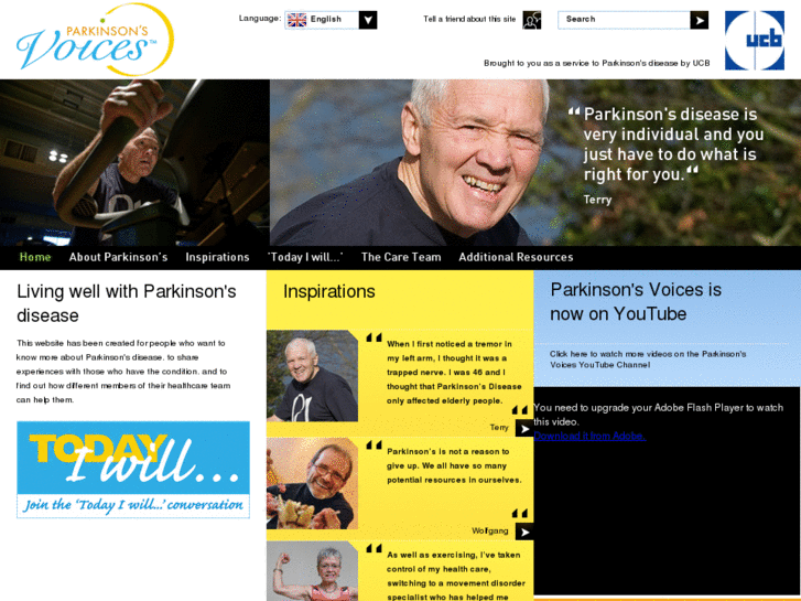 www.parkinsons-voices.com