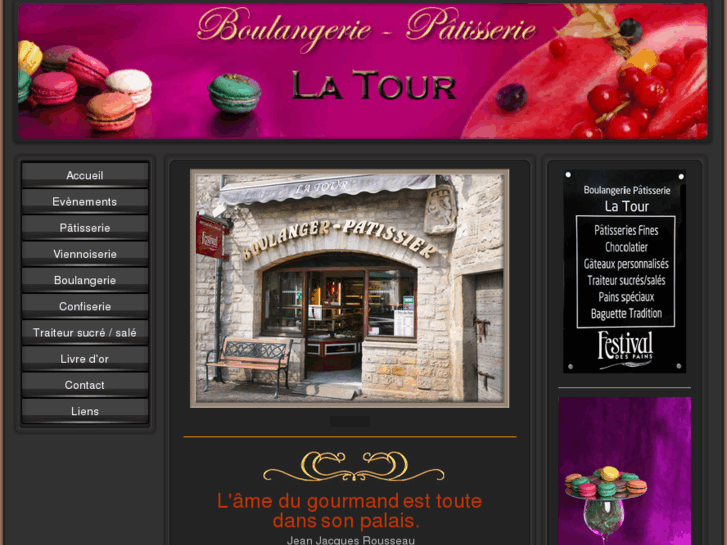 www.patisserie-latour.com