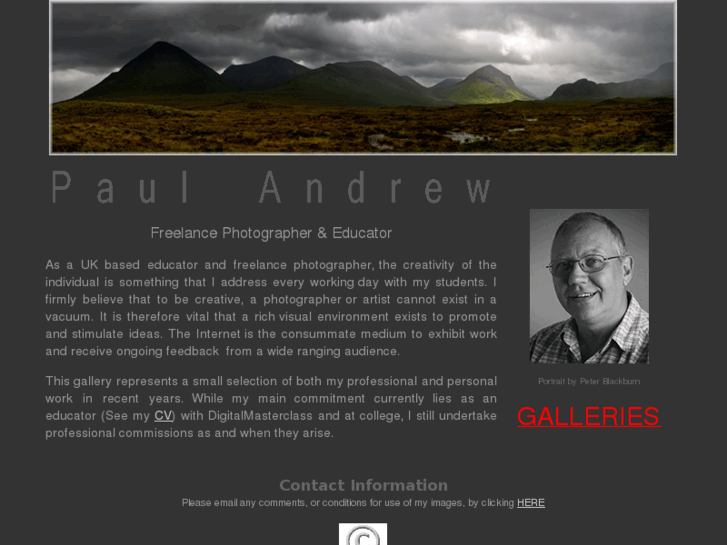 www.paulandrew.co.uk