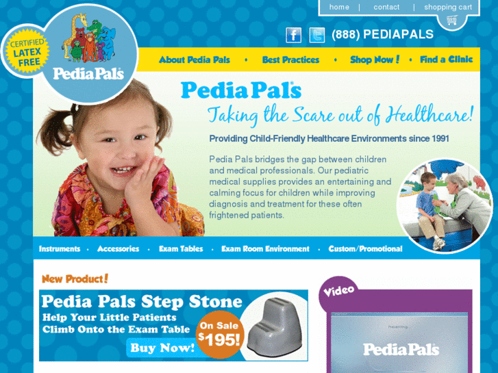 www.pediapals.com