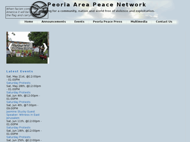 www.peoriapeace.com