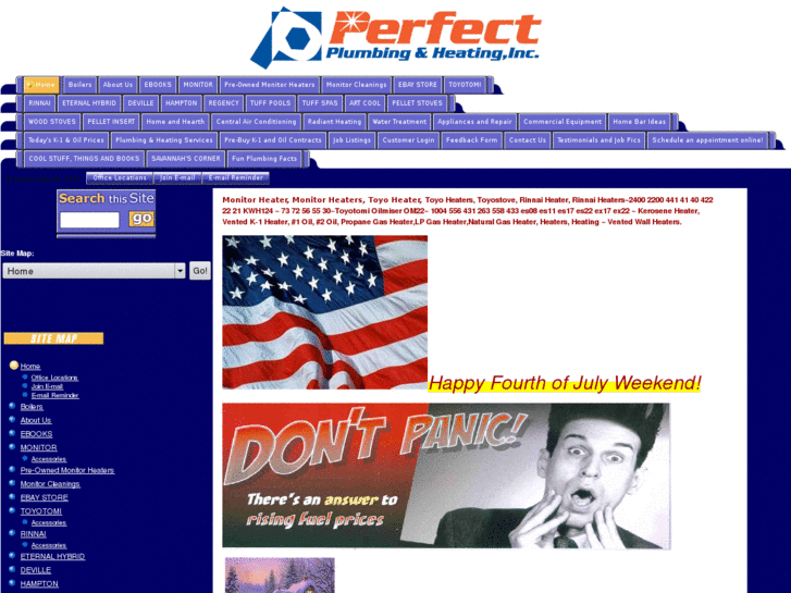 www.perfectheating.com