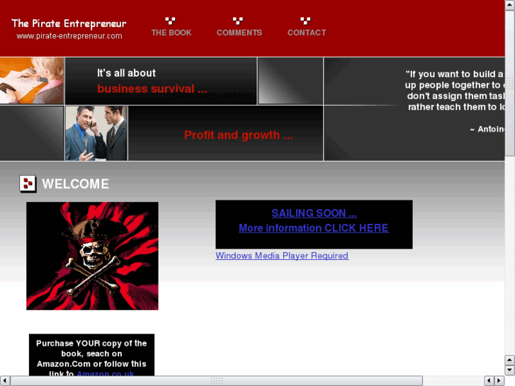 www.pirate-entrepreneur.com