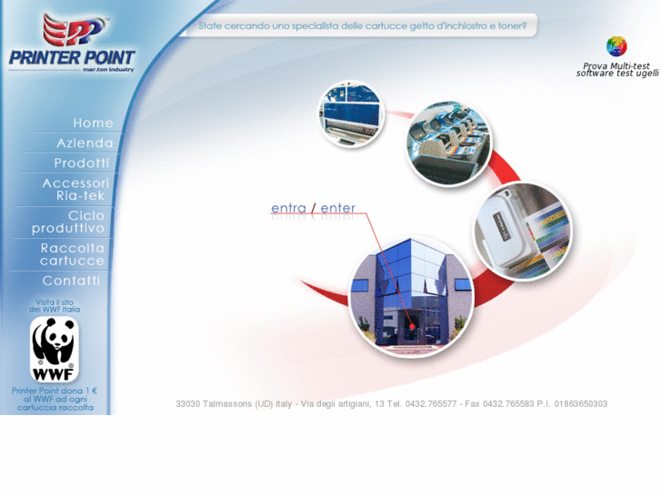 www.printer-point.it