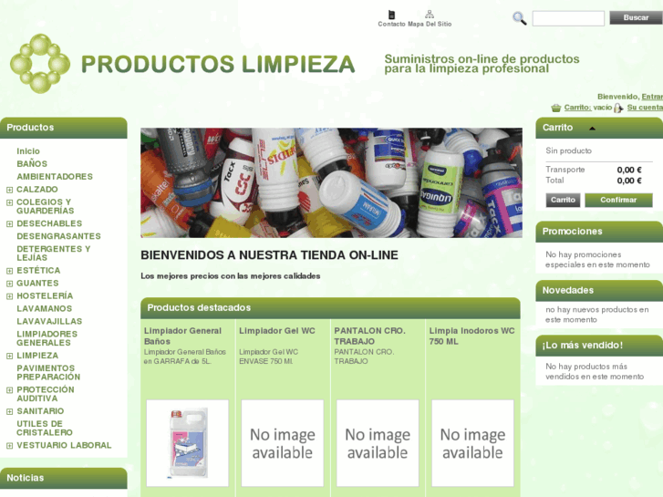 www.producto-limpieza.com