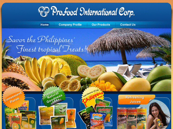 www.profoodcorp.com