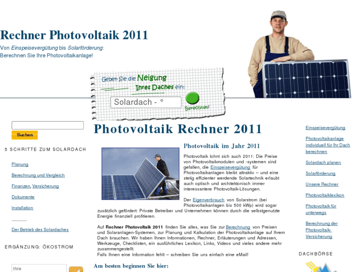 www.rechner-photovoltaik.de