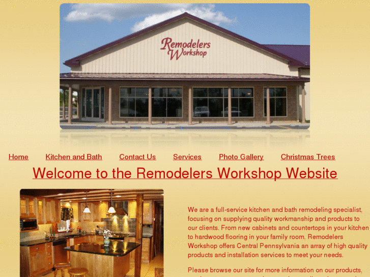 www.remodelersworkshop.com