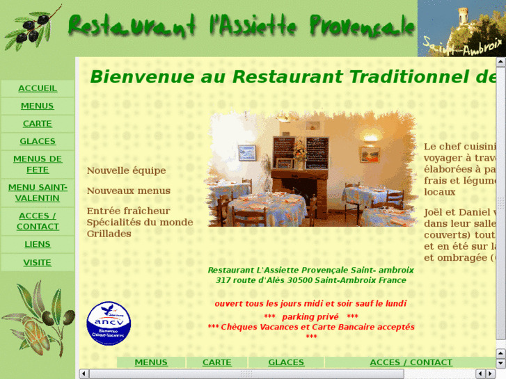 www.restaurant-assiette-provencale.com