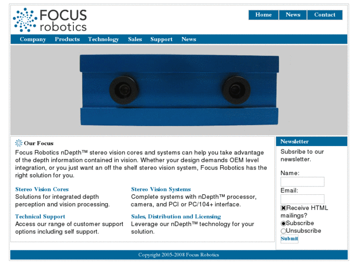 www.roboticfocus.com