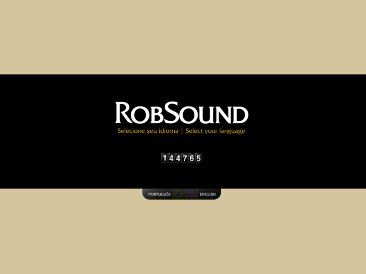 www.robsound.mus.br