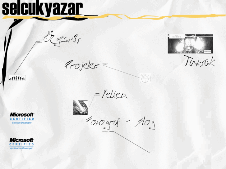 www.selcukyazar.com