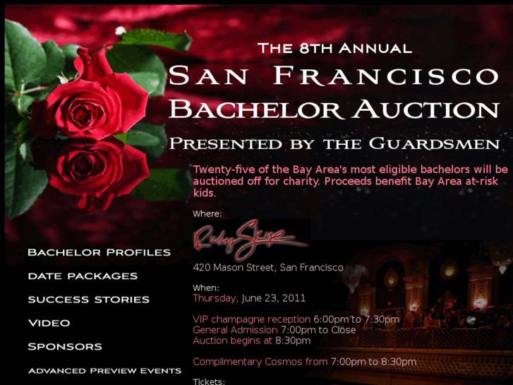 www.sfbachelorauction.com